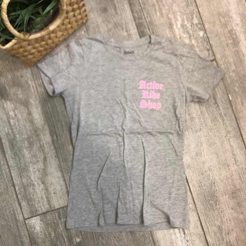ACTIVE RIDE SHOP TEE⚡️⚡️ - Picture 4 of 4